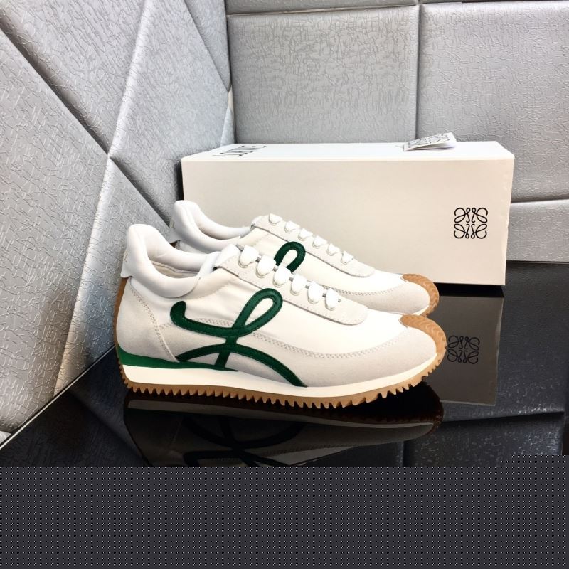 l*ew* sneakers